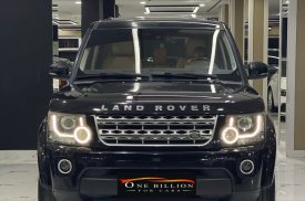 Land Rover, Range Rover, 2016