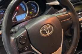 Toyota, Corolla, 2014