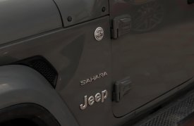 Jeep, Wrangler, 2021