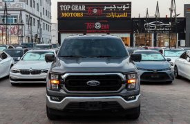 فورد, F-150, 2023