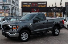 فورد, F-150, 2023