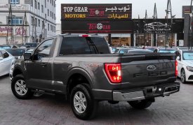 فورد, F-150, 2023