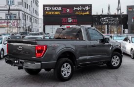 فورد, F-150, 2023