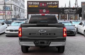 فورد, F-150, 2023