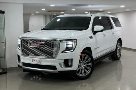 GMC, Yukon, 2023