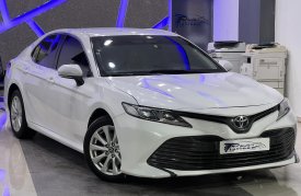 Toyota, Camry, 2019