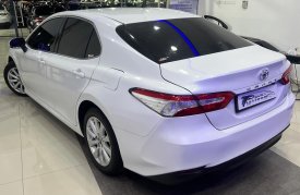 Toyota, Camry, 2019