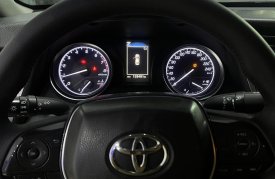 Toyota, Camry, 2019