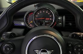 Mini, Cooper, 2020