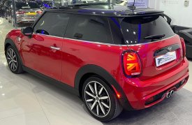 Mini, Cooper, 2020