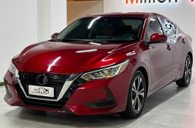 نيسان, Sentra, 2020