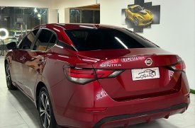 نيسان, Sentra, 2020