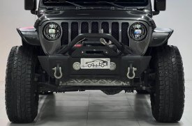 Jeep, Wrangler, 2018