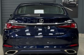 Lexus, ES, 350, 2019