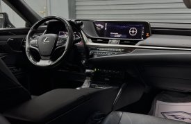 Lexus, ES, 350, 2019