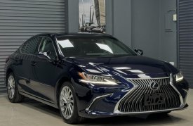 Lexus, ES, 350, 2019