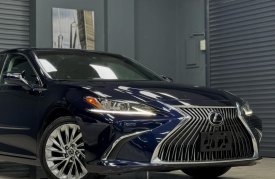 Lexus, ES, 350, 2019