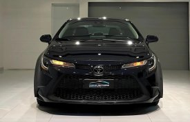 Toyota, Corolla, 2020