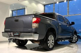 Toyota, Tundra, 2007