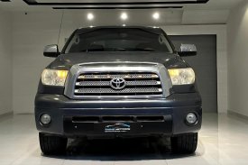 Toyota, Tundra, 2007