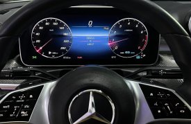 مرسيدس بنز, C-klasse AMG, 300, 2022