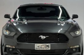 Ford, Mustang, 2016