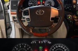 Toyota, Land Cruiser, 2013