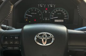 Toyota, Land Cruiser, 2024