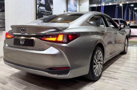 Lexus, ES, 300, 2019