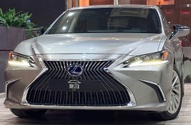 Lexus, ES, 300, 2019