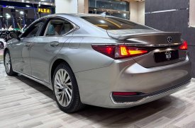 Lexus, ES, 300, 2019