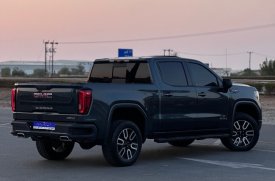 GMC, Sierra, 2020