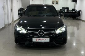 مرسيدس بنز, E-Class AMG, 63, 2015