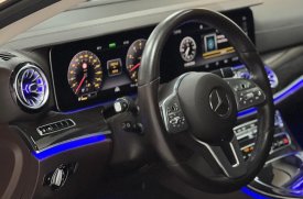 Mercedes-Benz, CLS-klasse AMG, 450, 2019