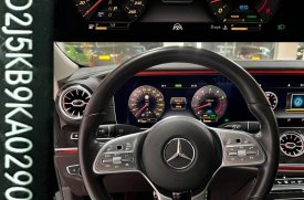 Mercedes-Benz, CLS-klasse AMG, 450, 2019