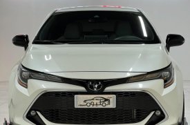 Toyota, Corolla, 2021