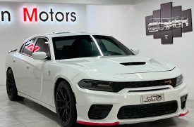 Dodge, Charger, 2021