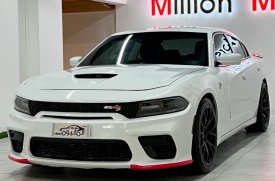 Dodge, Charger, 2021