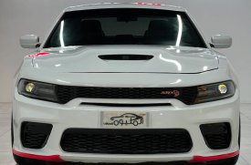 Dodge, Charger, 2021