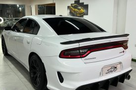 Dodge, Charger, 2021