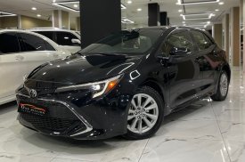 Toyota, Corolla, 2024