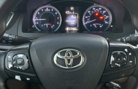 Toyota, Camry, 2017