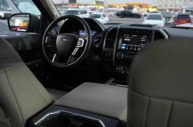 Ford, Expedition, 2019