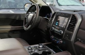 Ford, Expedition, 2019