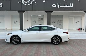 Lexus, ES, 350, 2020