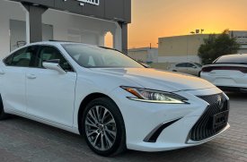 Lexus, ES, 350, 2020