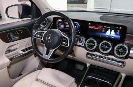 Mercedes-Benz, GLB-Klass, 250, 2022