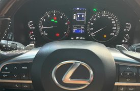 Lexus, LX, 570, 2016