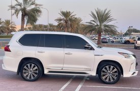 Lexus, LX, 570, 2016