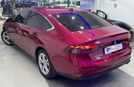 Honda, Accord, 2023